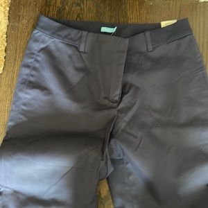 Navy blue pant